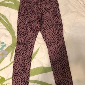 NWT Barrestar Legging Sz S